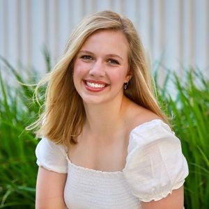 Meet your Posher, Ruthie